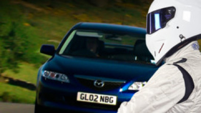 Imagen de Top Gear (T2): Especial sobre Patagonia parte 1 - 5