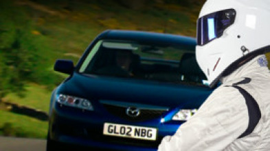 Imagen de Top Gear (Especiales): Especial desde el Polo Norte - 5