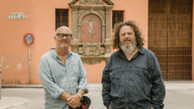 Imagen de Maestros de la restauración - 5