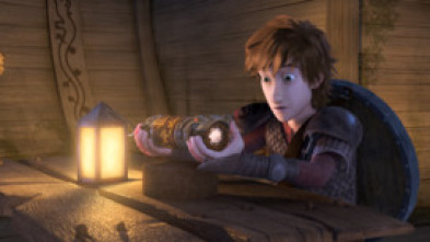 Imagen de Dragones: Hacia nuevos confines (T6) - 7