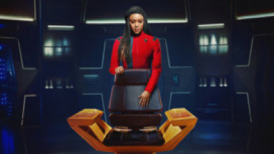 Imagen de Star Trek: Discovery (T4): Ep.1 Kobayashi Maru - 7
