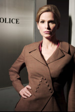 Imagen de The Closer (T4): Ep.6 Niño problemático - 4