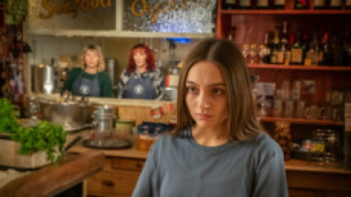 Imagen de Los casos de... (T1): Ep.1 Las aguas libres - 6