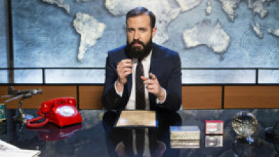 Imagen de Comedy Central News (CCN) (T1) - 11