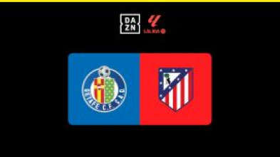 LALIGA EA SPORTS: Getafe - At. Madrid