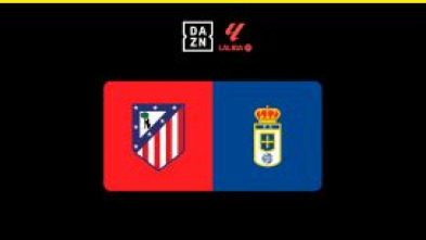 LALIGA EA SPORTS: At. Madrid - Real Oviedo