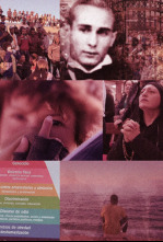 Imagen de Documentos TV (T40): Cicatrices del crecimiento - 12