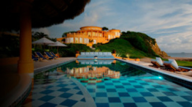 Imagen de Els hotels més...: Xinalani - 5