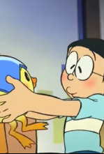 Imagen de Doraemon: En Nobita i la reina emmascarada - 4