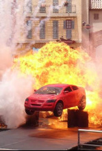 Imagen de Ghost Rockers (T4): Ep.46  - 4