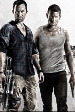 Imagen de Contraataque (T1): Ep.3  - 4