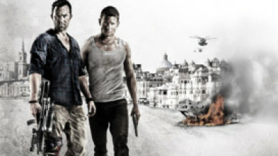 Imagen de Contraataque (T1): Ep.3  - 5