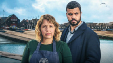 Imagen de Los casos de... (T1): Ep.3 La Guerra Civil - 6