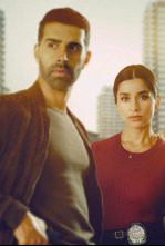 Imagen de Allegiance (2024) (T3): Ep.9 Uno de los nuestros - 6