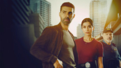 Imagen de Allegiance (2024) (T3): Ep.10 Recuérdame - 7