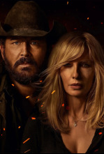 Imagen de Dutton Ranch (T1): Ep.7 Antro de pecado - 6