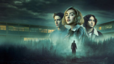 Imagen de Espíritus en la... (T3): Ep.8 El amanecer de los debutantes - 7