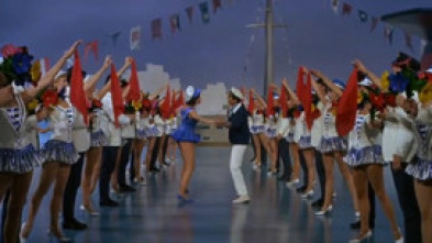 Imagen de Ella y sus maridos - 5