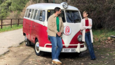 Imagen de Caravana educativa (T1): Oviedo - 7