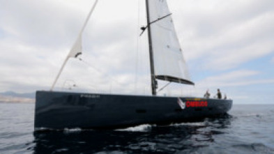 Imagen de España Vela: España Vela 5 - 5