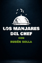 Imagen de Manjares del chef (T1): Manjares Del Chef 9 - 4