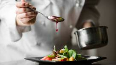 Imagen de Manjares del chef (T1): Manjares Del Chef 5 - 5