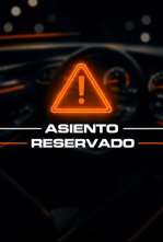 Imagen de Asiento Reservado (T1) - 4