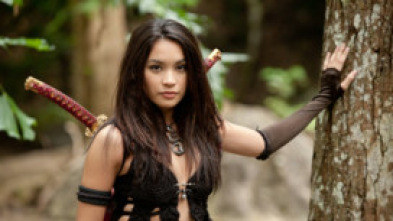 Imagen de El rey escorpión 3: Batalla por la redención - 5