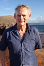 Imagen de Martin Clunes:...: Micronèsia - 4