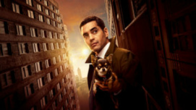Imagen de Will Trent, Agente Especial (T2) - 5