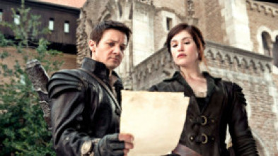 Imagen de Hansel y Gretel: Cazadores de brujas - 7