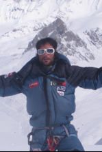 Imagen de Nuptse, gailurretik haratago - 4