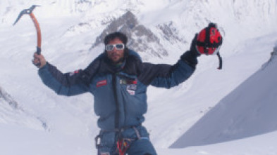Imagen de Nuptse, gailurretik haratago - 5