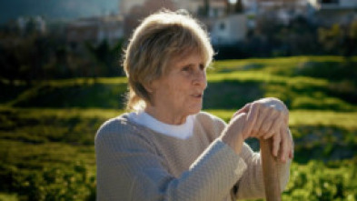 Imagen de Me meto en un jardín (T1): Almudena Ariza - 14