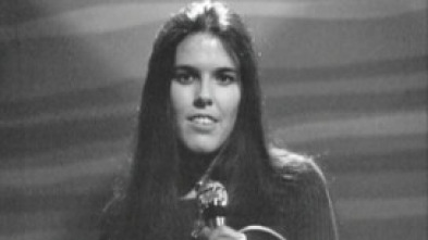 Imagen de Especial de 'Tesoros de la tele' Cecilia - 10