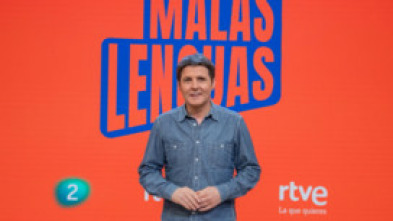 Imagen de Malas lenguas (T2): Ep.223 - 14