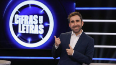 Imagen de Cifras y letras (T3): Ep.32 - 14