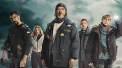 Imagen de Punto Nemo (T1): Ep.1 La llegada - 5