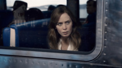 Imagen de La chica del tren - 7