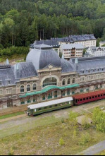 Imagen de Ingeniería abandonada: Ep.5 - 4