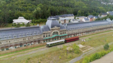 Imagen de Ingeniería abandonada: Ep.5 - 5