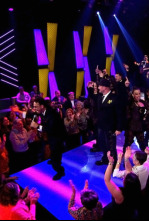 Imagen de A orquestra perfecta - 4