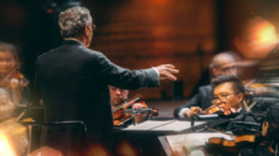 Imagen de Nielsen: Sinfonía n°. 6 - Danish National Symphony Orchestra Fabio Luisi - 7