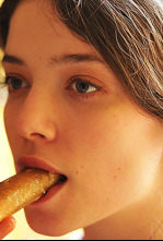 Imagen de Cigarro de miel - 4