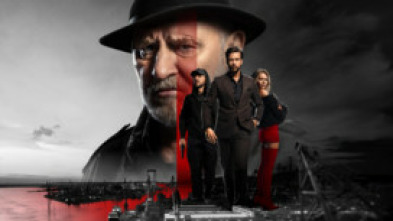 Imagen de Morpheus (T1): Ep.5  - 7