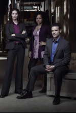 Imagen de Warehouse 13 (T1): Ep.5 Claudia - 5
