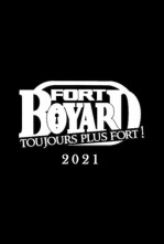 Imagen de Fort Boyard: toujours plus fort! - 4