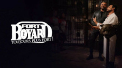Imagen de Fort Boyard: toujours plus fort! - 5