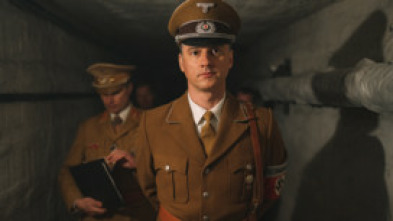 Imagen de Rise of the Nazis....: Hitler's Birthday - 5