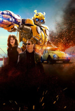 Imagen de Bumblebee - 4
